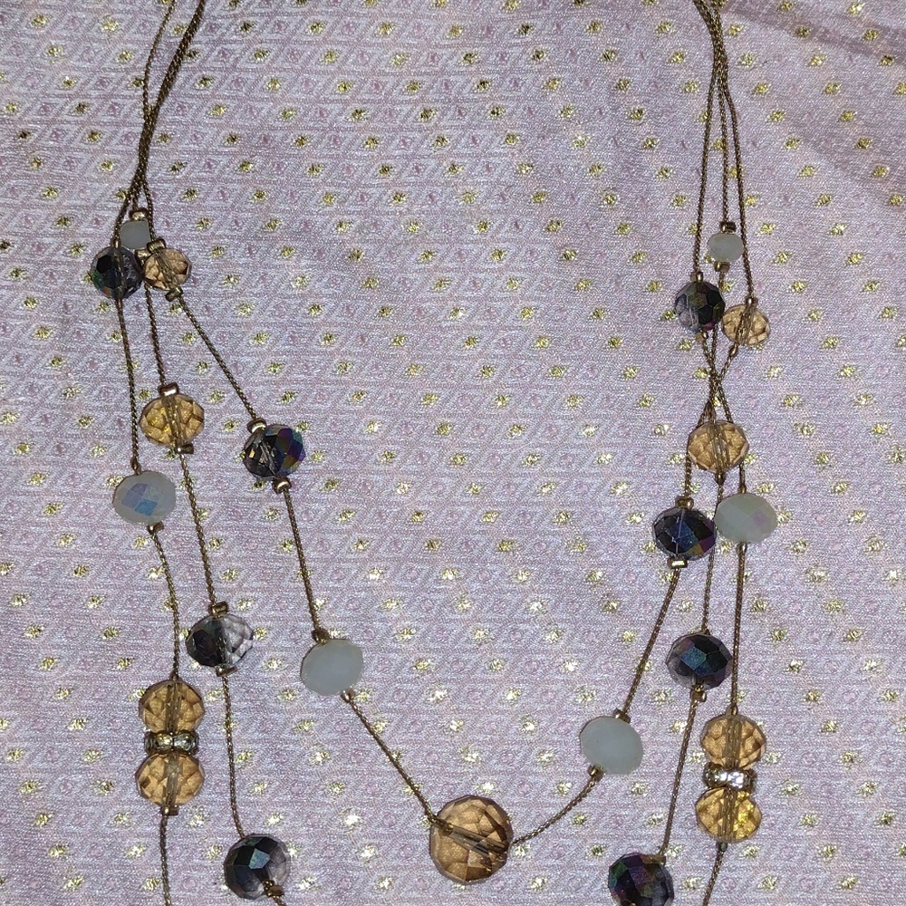 Necklace - Picture 3 of 10